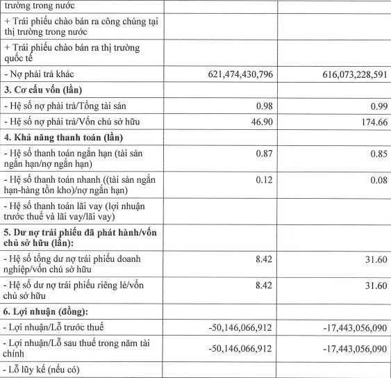 Đường Man của đại gia Đường ‘bia’ báo nợ phải trả gấp 174 lần vốn chủ sở hữu- Ảnh 2. Đường Man của đại gia Đường ‘bia’ báo nợ phải trả gấp 174 lần vốn chủ sở hữu- Ảnh 2.