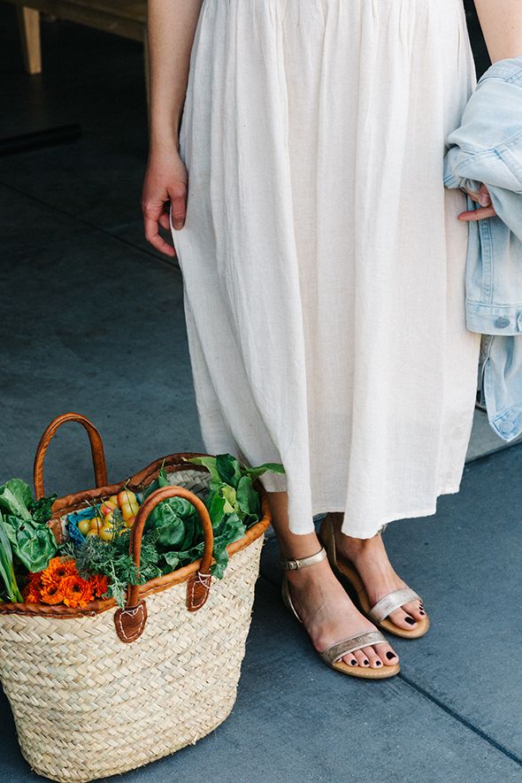 3 thói quen nhỏ giúp tôi tiết kiệm hơn 50% tiền chợ mỗi tháng- Ảnh 2.