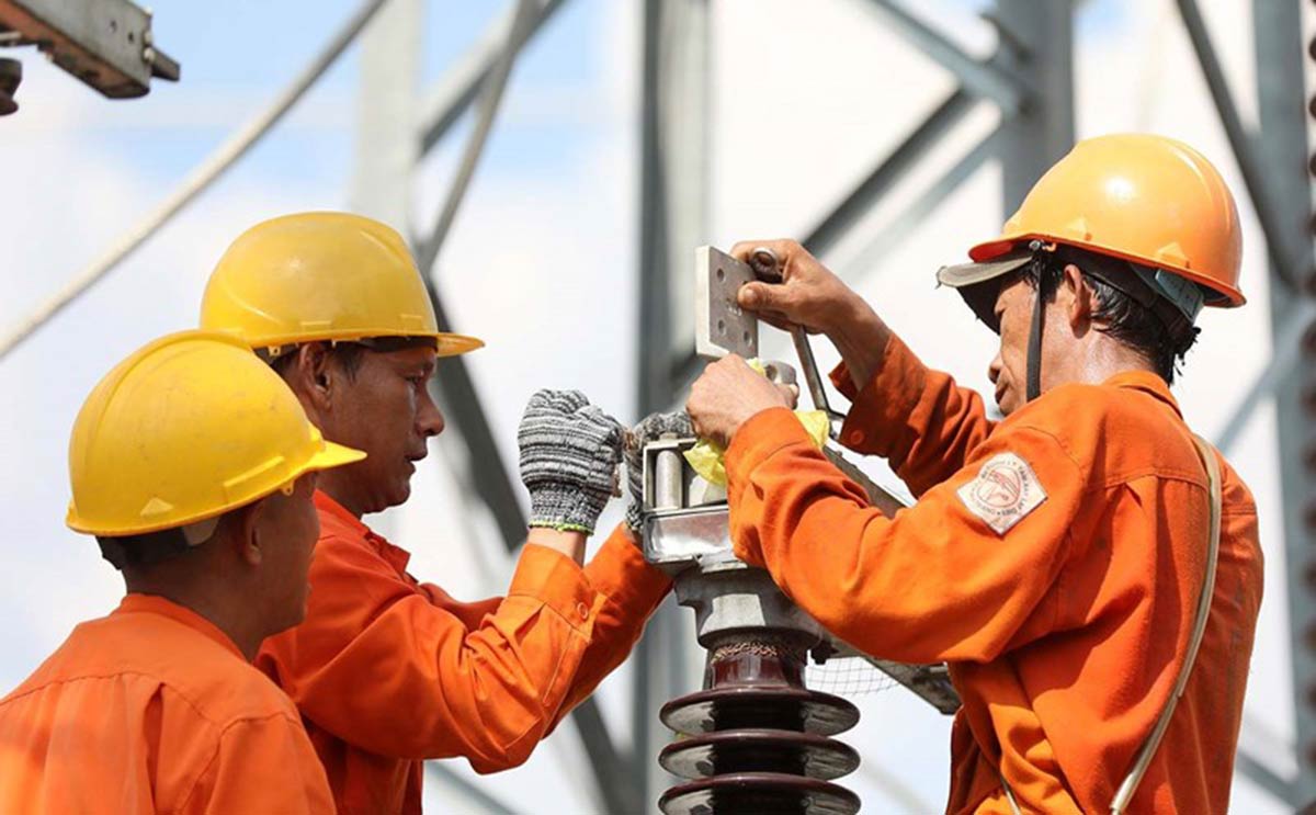 Lãnh đạo EVN lên tiếng: Hơn 700 tổ chức bán buôn đang tự định giá điện, chúng tôi không thể kiểm soát - Ảnh 2.