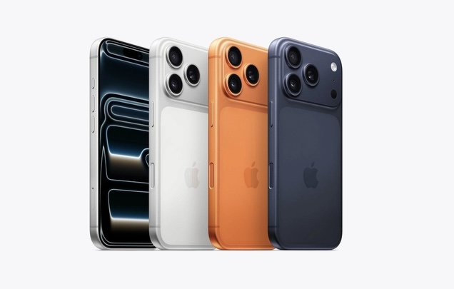 iPhone 17 Pro/Pro Max: Sáng tạo bền vững trong ‘khu vườn đóng’ hay ‘đứa con bảo thủ’ ngoan cố của Apple?- Ảnh 2.