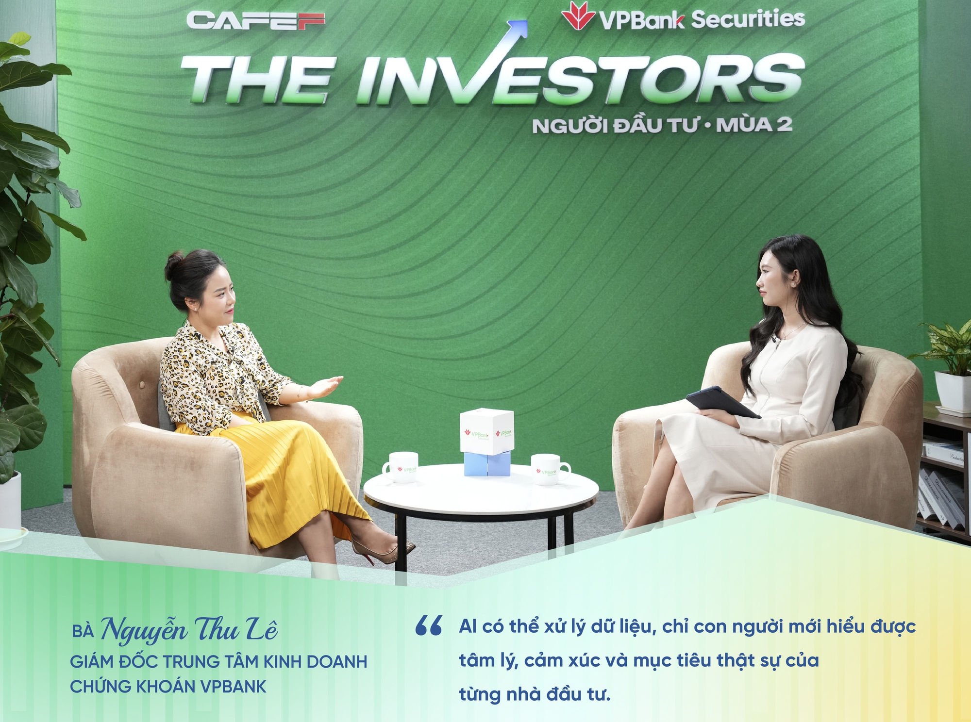 Từ cây đàn đến sàn chứng khoán: Hành trình khác biệt của nữ giám đốc VPBankS - Ảnh 8. Từ cây đàn đến sàn chứng khoán: Hành trình khác biệt của nữ giám đốc VPBankS - Ảnh 8.