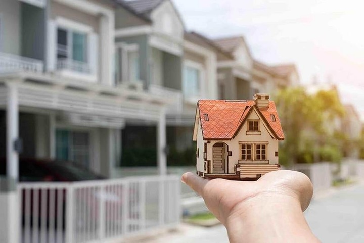 Mua nhà đất tháng 'cô hồn' cần lưu ý gì?