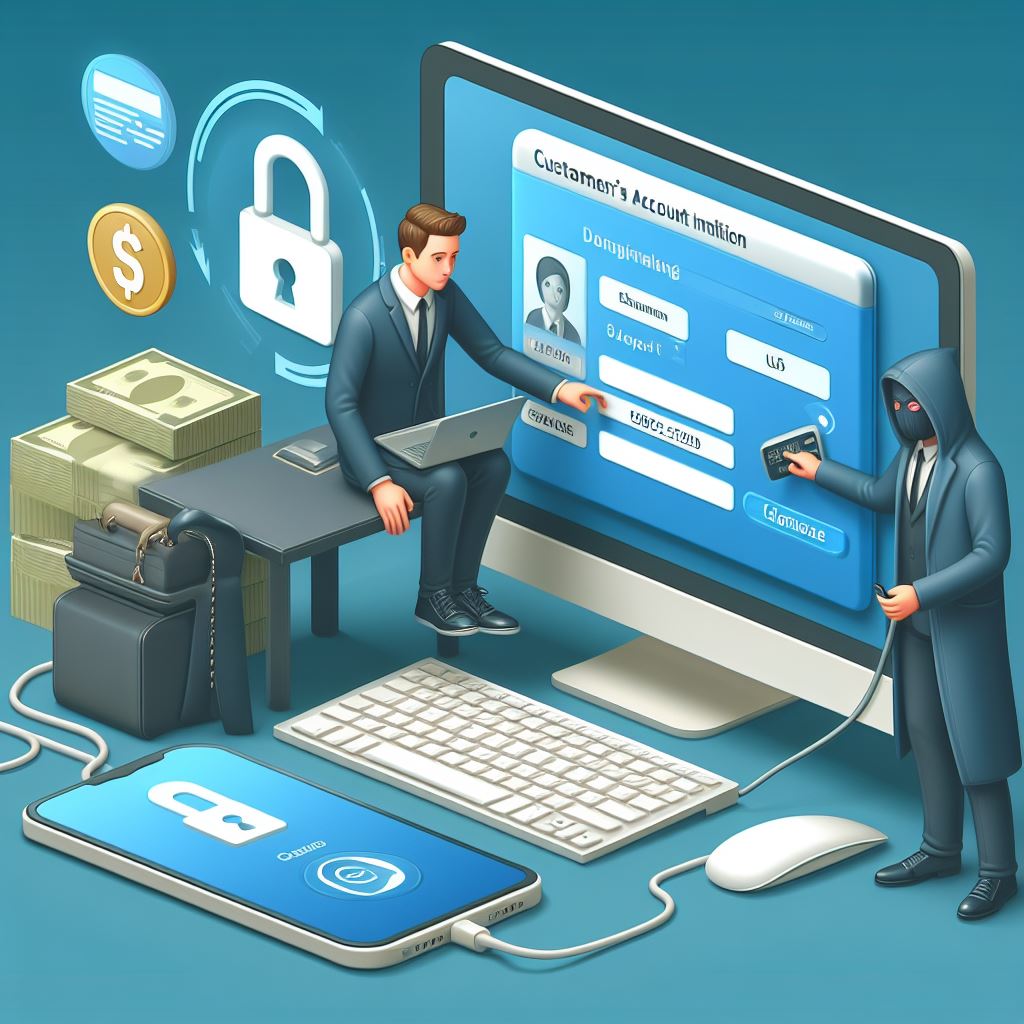 Ngân hàng Nhà nước cảnh báo thủ đoạn lừa đảo tài chính mới nhất - Ảnh 2. Ngân hàng Nhà nước cảnh báo thủ đoạn lừa đảo tài chính mới nhất - Ảnh 2.