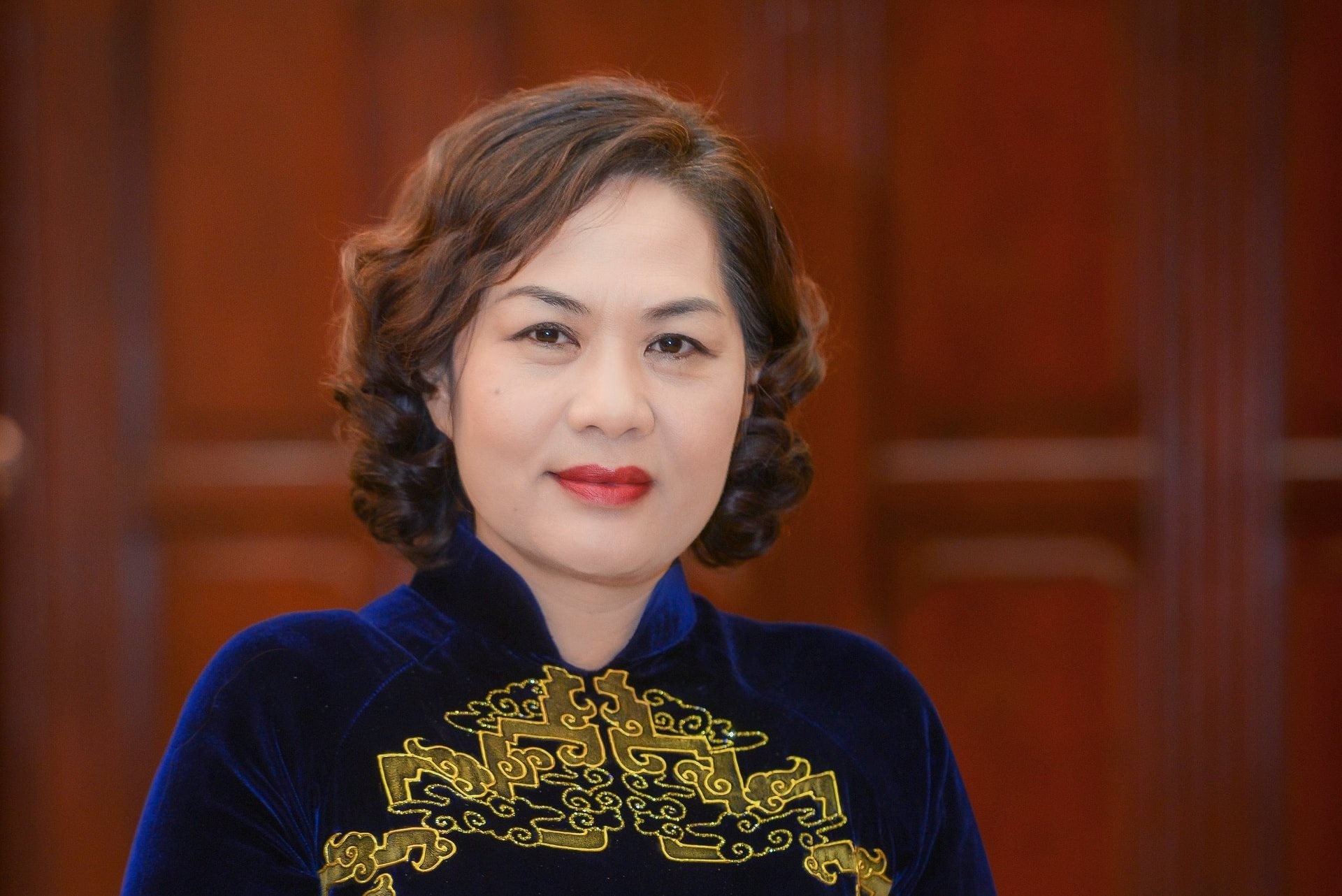 Thống đốc Nguyễn Thị Hồng được vinh danh là một trong ba Thống đốc Ngân hàng Trung ương xuất sắc nhất thế giới năm 2025, đứng cùng với Chủ tịch FED và Thống đốc Đan Mạch- Ảnh 1.