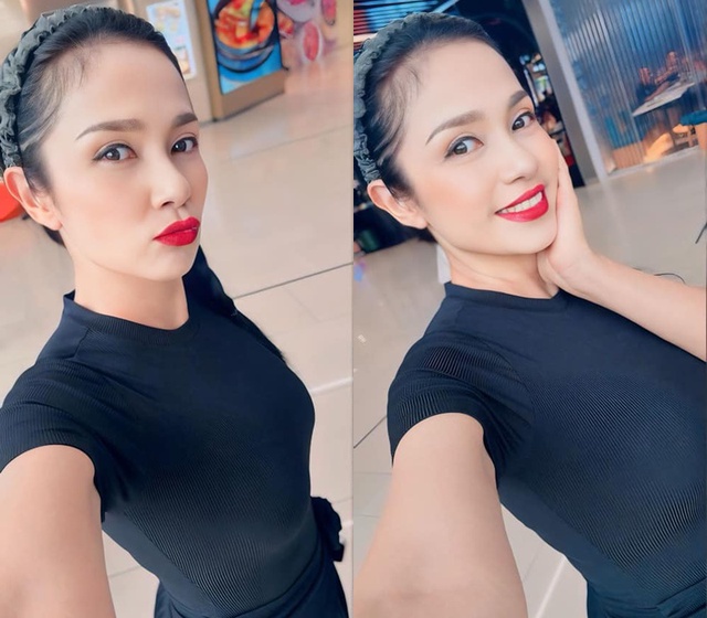 Đệ nhất mỹ nhân Việt sở hữu nhà vườn 3000m2 ở TP.HCM, cát xê 30 cây vàng, 53 tuổi không lấy chồng- Ảnh 10.