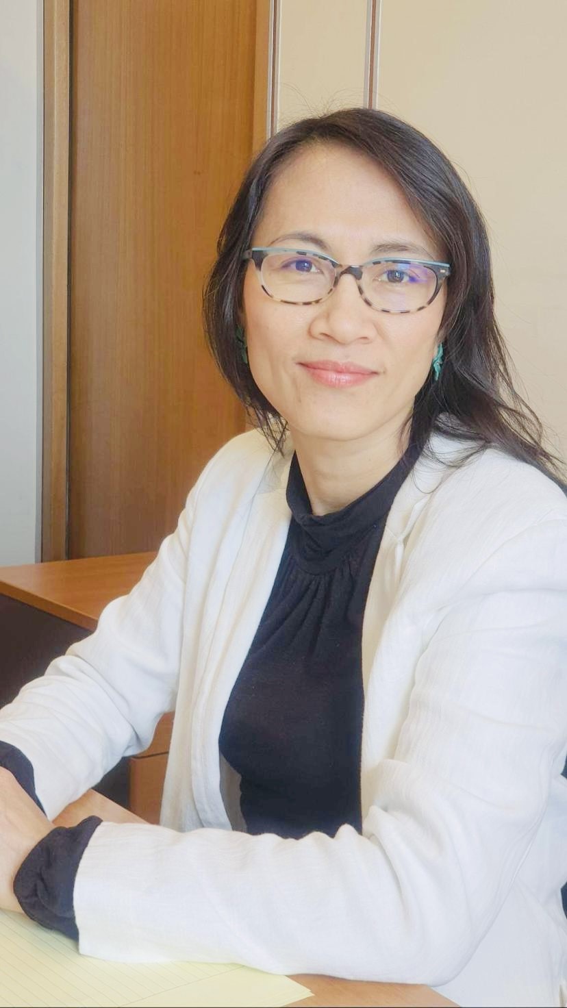 TSKH Phạm Thị Kim Cương chỉ ra cơ hội Việt Nam có thể nắm bắt để hướng ra thế giới theo làn sóng tiêu dùng bền vững- Ảnh 1. TSKH Phạm Thị Kim Cương chỉ ra cơ hội Việt Nam có thể nắm bắt để hướng ra thế giới theo làn sóng tiêu dùng bền vững- Ảnh 1.