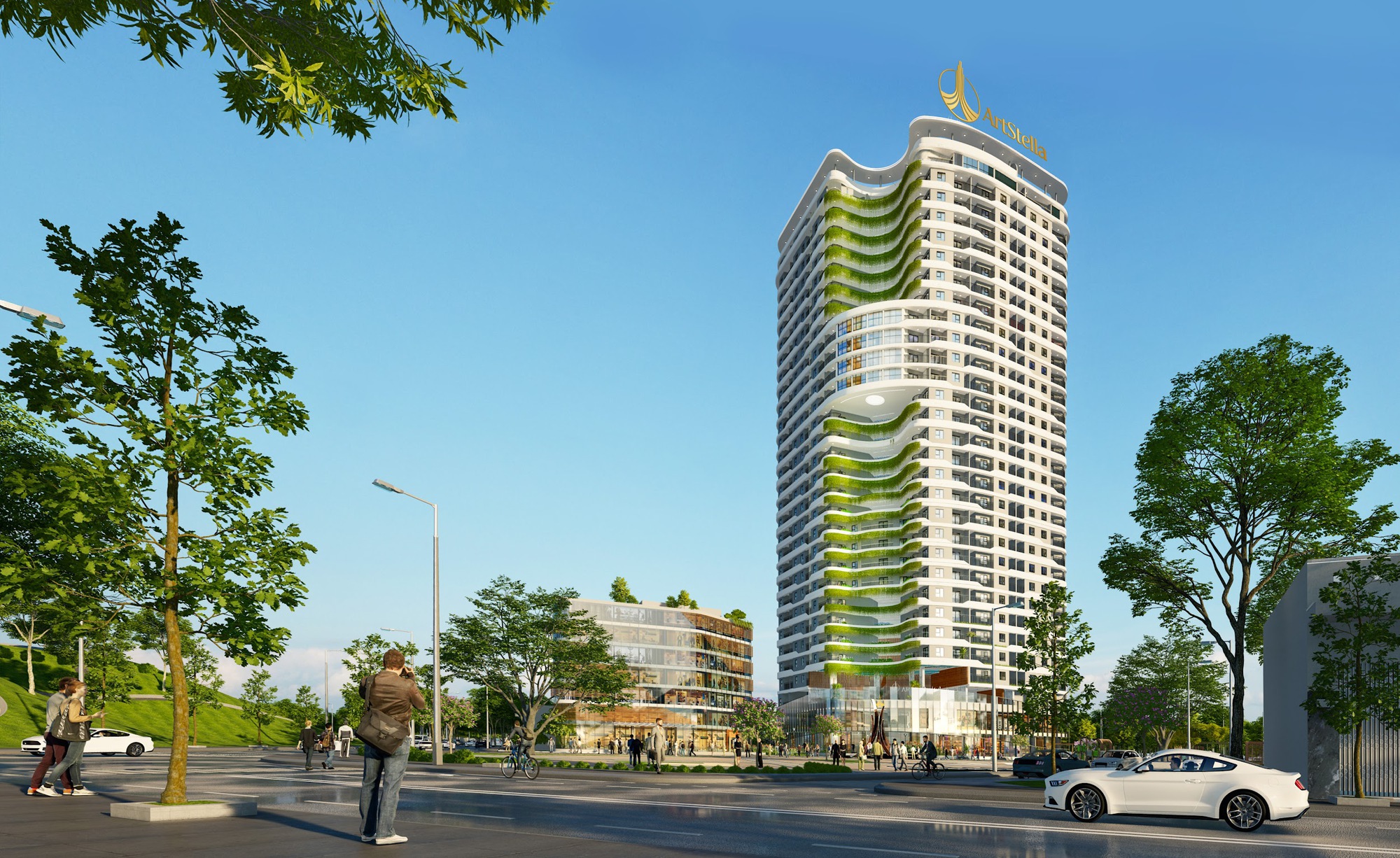 Giá nhà TP.HCM liên tục leo thang, cơ hội nào cho người trẻ? - Ảnh 2. Giá nhà TP.HCM liên tục leo thang, cơ hội nào cho người trẻ? - Ảnh 2.