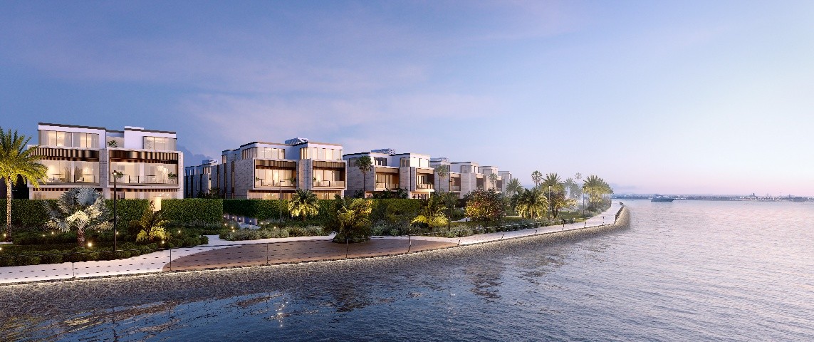 Hành trình qua những biểu tượng bất động sản hàng hiệu toàn cầu - Ảnh 5. Hành trình qua những biểu tượng bất động sản hàng hiệu toàn cầu - Ảnh 5.