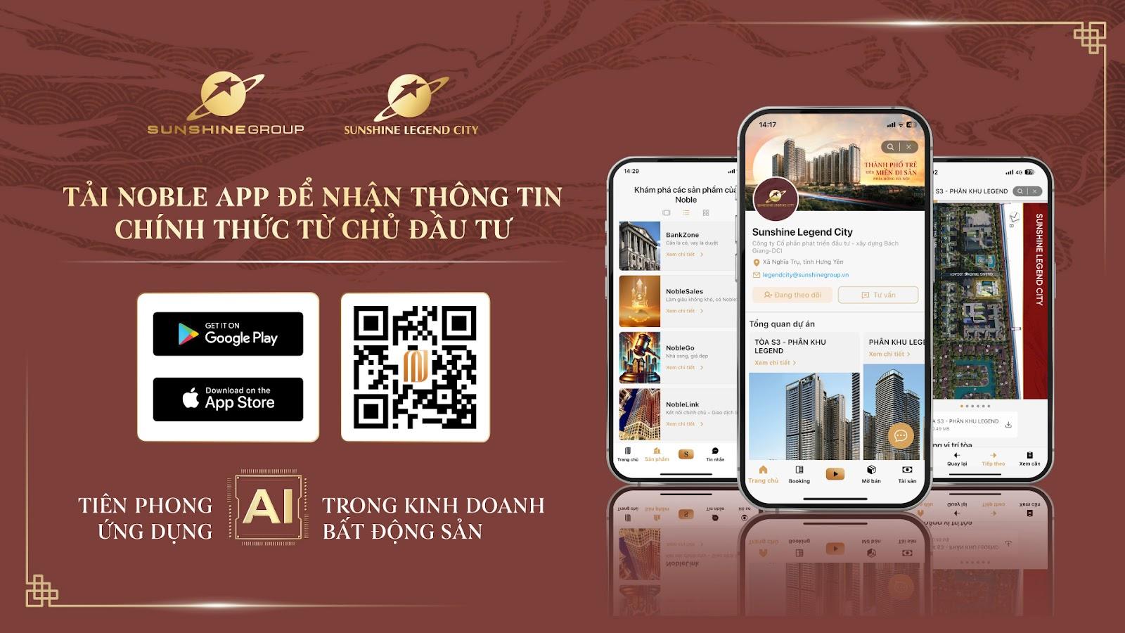 Cận cảnh căn hộ full nội thất giá thấp hơn 25% thị trường của Sunshine Legend City - Ảnh 9.