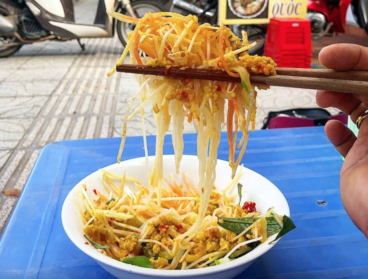 Đặc sản độc nhất vô nhị ở miền Tây: Hiếm người biết từ "kèn" trong món bún nổi tiếng này nghĩa là gì? - Ảnh 3.