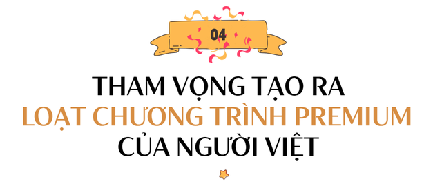 Nữ tướng nhận lương hơn 2,5 tỷ/năm của “ông lớn giải trí” 2.600 tỷ đồng: Từng làm cả bảo hiểm, chứng khoán, nay khát vọng tạo ra các chương trình “premium” của người Việt- Ảnh 9.