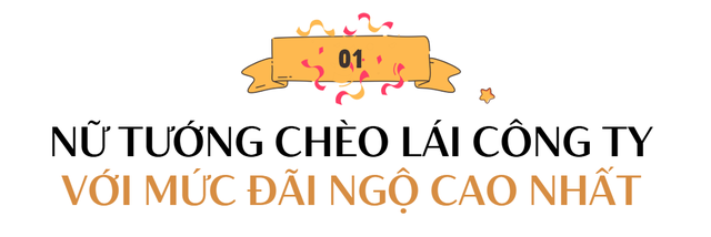 Nữ tướng nhận lương hơn 2,5 tỷ/năm của “ông lớn giải trí” 2.600 tỷ đồng: Từng làm cả bảo hiểm, chứng khoán, nay khát vọng tạo ra các chương trình “premium” của người Việt- Ảnh 2.