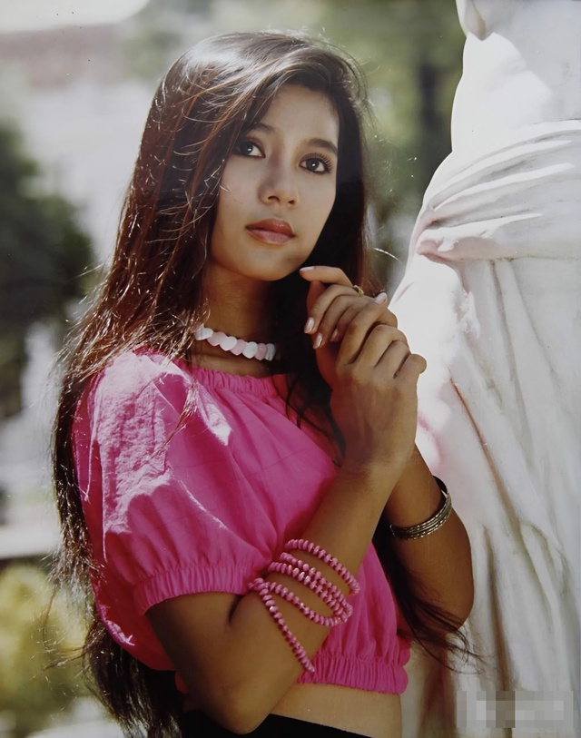 Đệ nhất mỹ nhân Việt sở hữu nhà vườn 3000m2 ở TP.HCM, cát xê 30 cây vàng, 53 tuổi không lấy chồng- Ảnh 3.