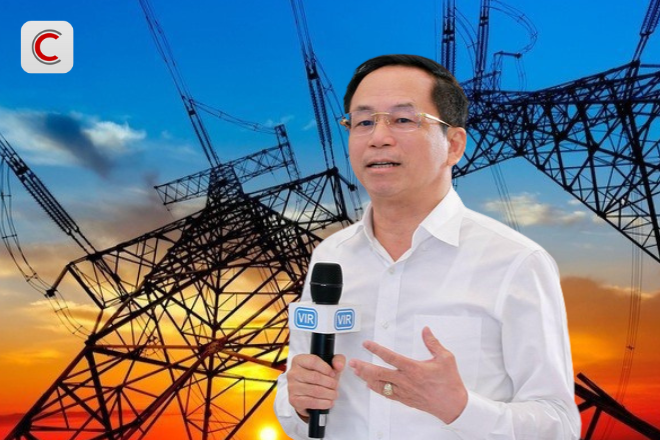 Lãnh đạo EVN lên tiếng: Hơn 700 tổ chức bán buôn đang tự định giá điện, chúng tôi không thể kiểm soát - Ảnh 1.