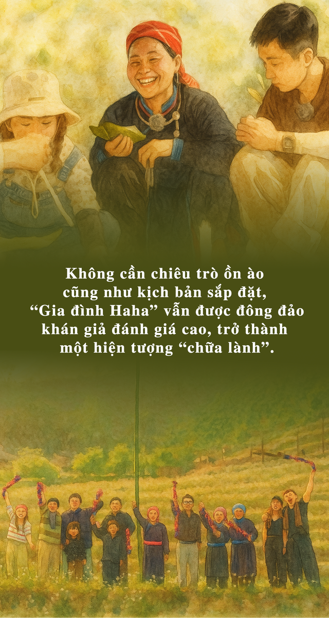 Nữ tướng nhận lương hơn 2,5 tỷ/năm của “ông lớn giải trí” 2.600 tỷ đồng: Từng làm cả bảo hiểm, chứng khoán, nay khát vọng tạo ra các chương trình “premium” của người Việt- Ảnh 8.