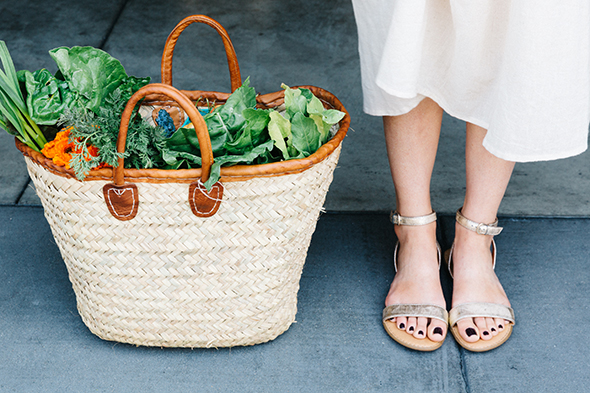 3 thói quen nhỏ giúp tôi tiết kiệm hơn 50% tiền chợ mỗi tháng- Ảnh 3.