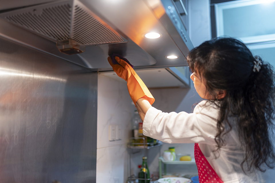 Tại sao ung thư phổi lại “nhắm” vào những người không hút thuốc? Có 1 thứ trong bếp là "thủ phạm giấu mặt" nhưng ít ai biết- Ảnh 3.