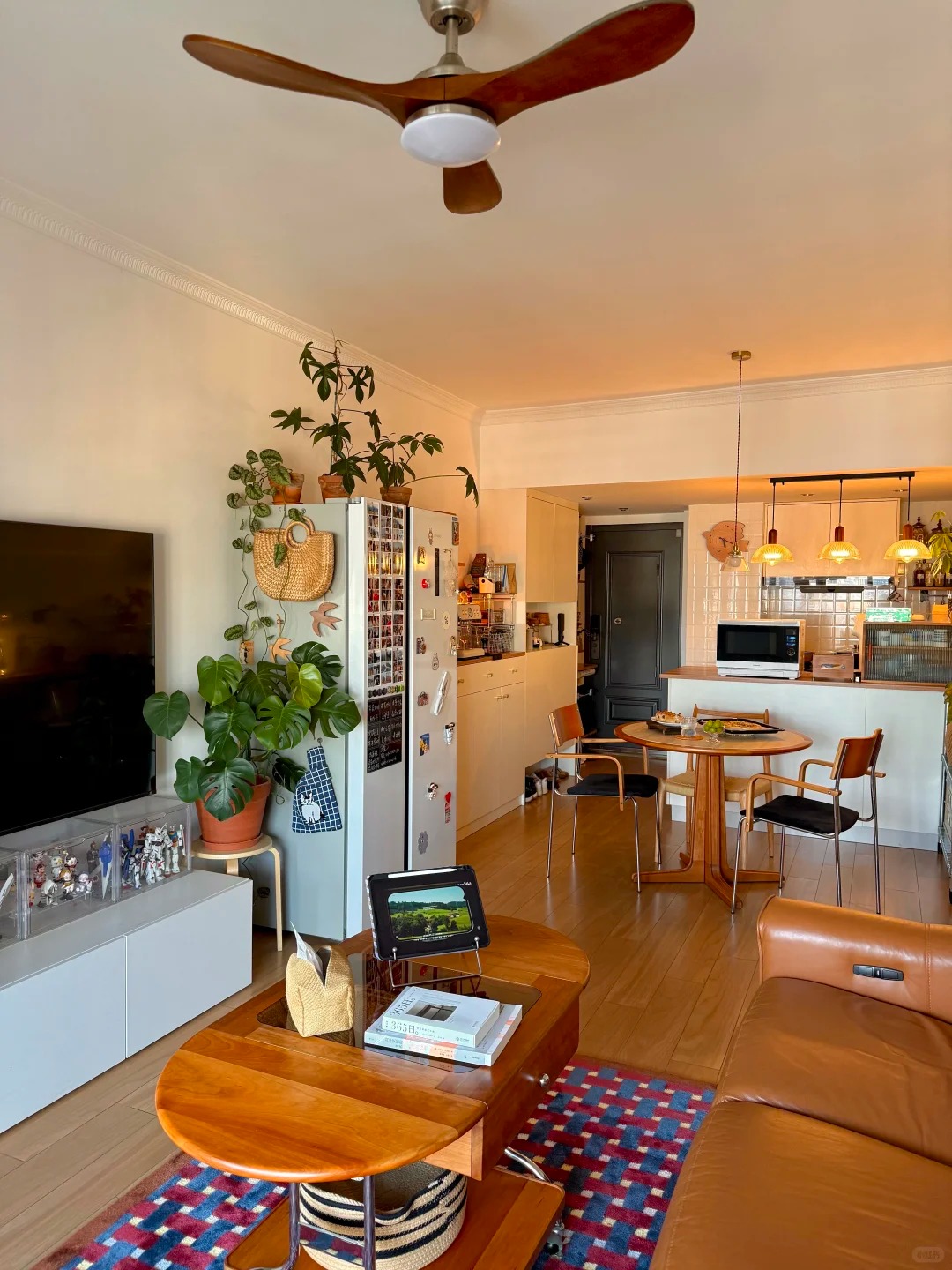 4 dấu hiệu cho thấy căn hộ chung cư của bạn đang “phát lộc”: Gia chủ dễ thăng hoa cả tiền bạc lẫn hạnh phúc