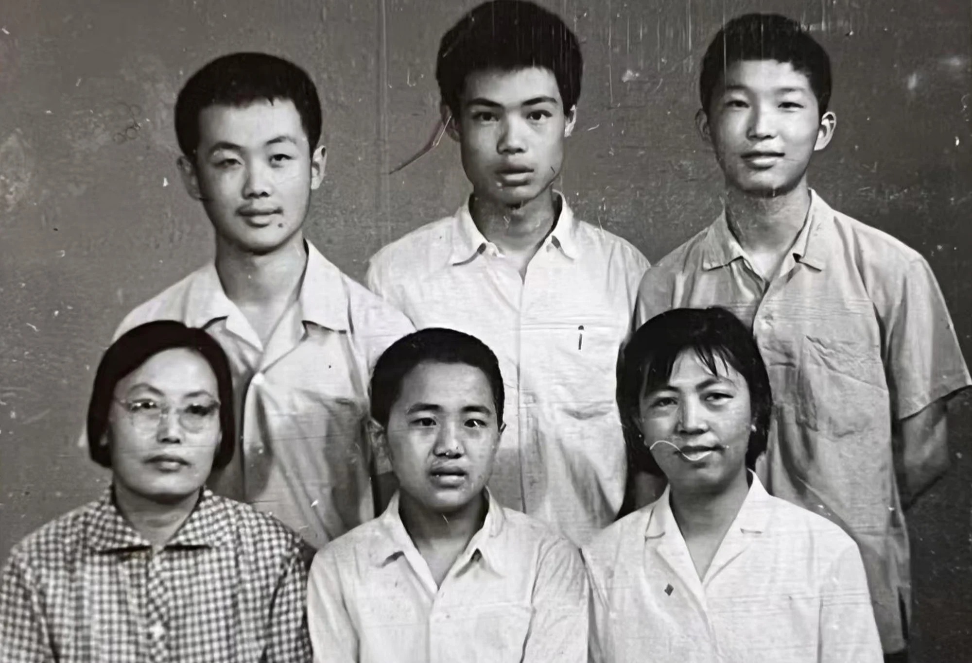 12 tuổi đọc sách toán đại học, 35 tuổi trở thành giáo sư Harvard, bậc thầy thống kê hàng đầu thế giới quyết rời bỏ Mỹ về nước cống hiến: Tôi không quên gốc gác, quyết phát triển nước nhà 12 tuổi đọc sách toán đại học, 35 tuổi trở thành giáo sư Harvard, bậc thầy thống kê hàng đầu thế giới quyết rời bỏ Mỹ về nước cống hiến: Tôi không quên gốc gác, quyết phát triển nước nhà