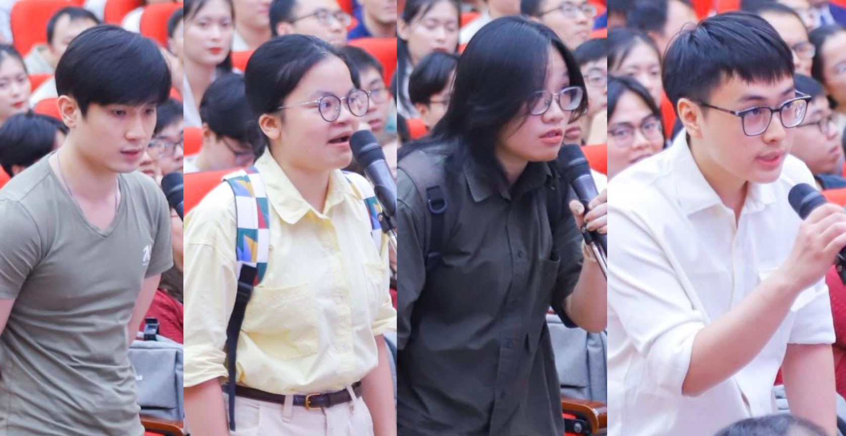 Trước khi học trò bước vào 30 giây ‘cân não’ chọn chuyên ngành, thầy Hiệu trưởng ĐH Y Hà Nội dặn: Không có nội trú nào nhàn, bác sĩ nội trú nhàn không thành chuyên gia giỏi Trước khi học trò bước vào 30 giây ‘cân não’ chọn chuyên ngành, thầy Hiệu trưởng ĐH Y Hà Nội dặn: Không có nội trú nào nhàn, bác sĩ nội trú nhàn không thành chuyên gia giỏi