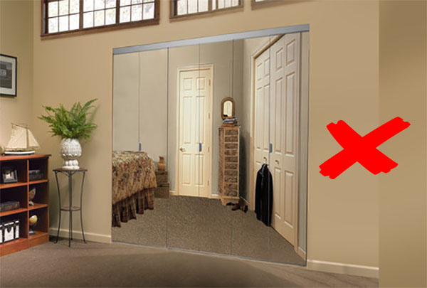 Kinh nghiệm nghìn năm của cổ nhân: 3 kiêng kỵ phong thuỷ khi bước vào nhà, nếu phạm lỗi ắt sức khoẻ, tiền bạc hao mòn, lao dốc Kinh nghiệm nghìn năm của cổ nhân: 3 kiêng kỵ phong thuỷ khi bước vào nhà, nếu phạm lỗi ắt sức khoẻ, tiền bạc hao mòn, lao dốc