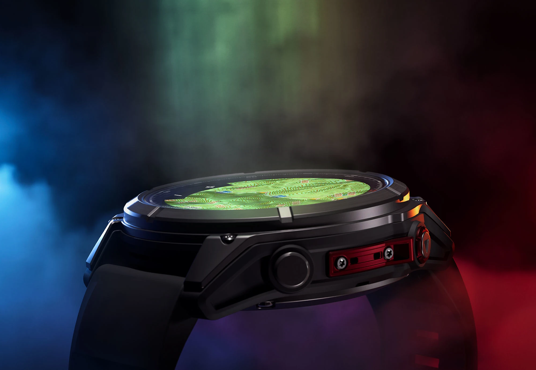 Garmin fēnix 8 MicroLED: Đồng hồ thể thao nay sáng như smartphone flagship, giá gần 55 triệu đồng- Ảnh 2.
