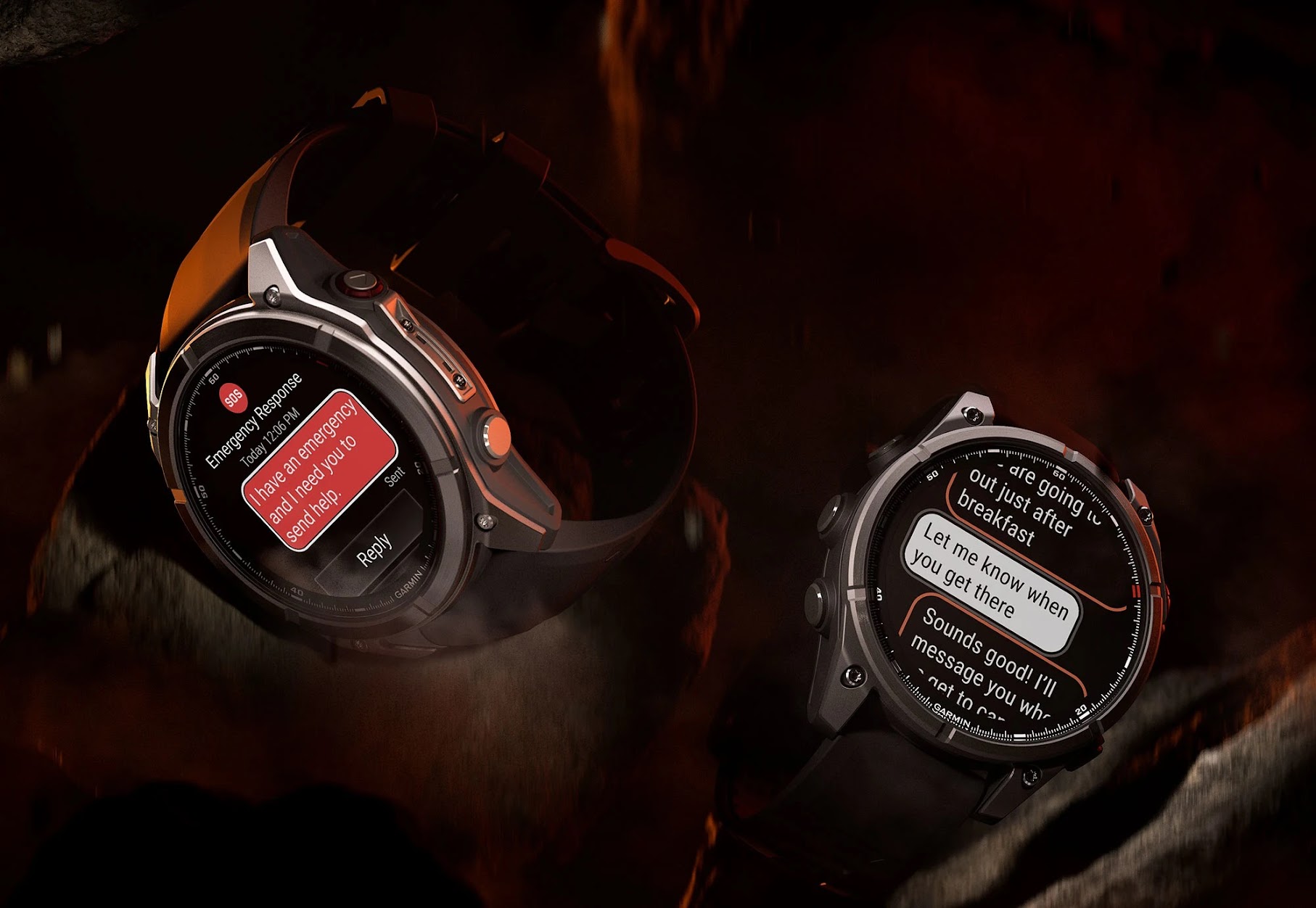 Garmin fēnix 8 MicroLED: Đồng hồ thể thao nay sáng như smartphone flagship, giá gần 55 triệu đồng- Ảnh 1.