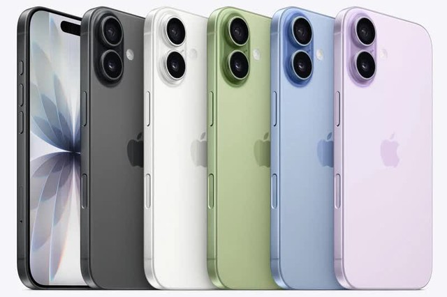 Đang rủng rỉnh tiền, năm nay người dùng Việt Nam mua iPhone 17 loại nào là “khôn ngoan” nhất?- Ảnh 1.