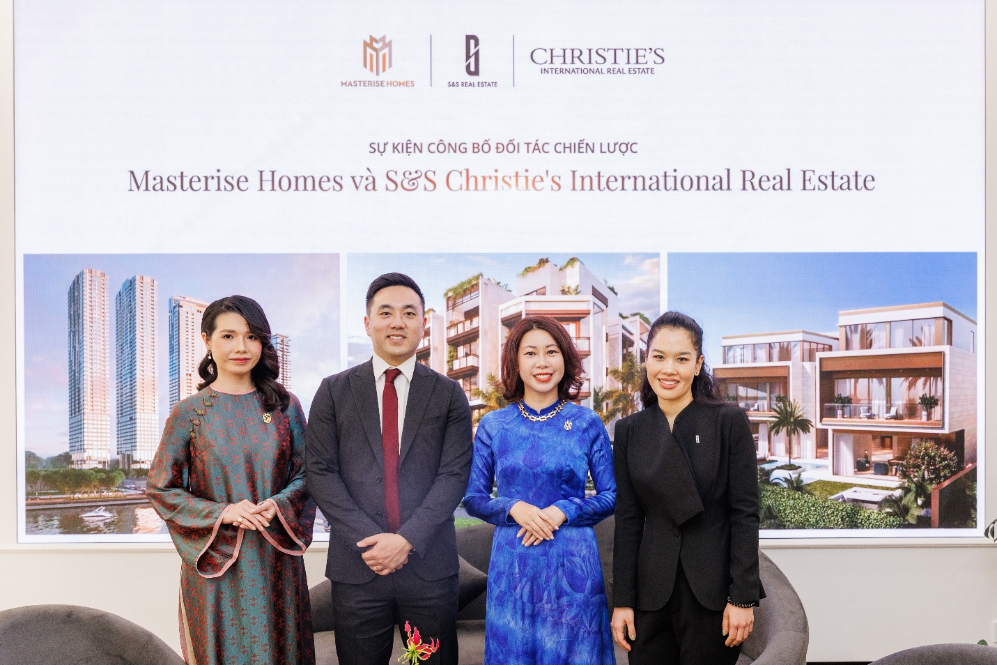 Masterise Homes đạt top 3 thương hiệu bất động sản giá trị nhất ASEAN theo Brand Finance - Ảnh 2.