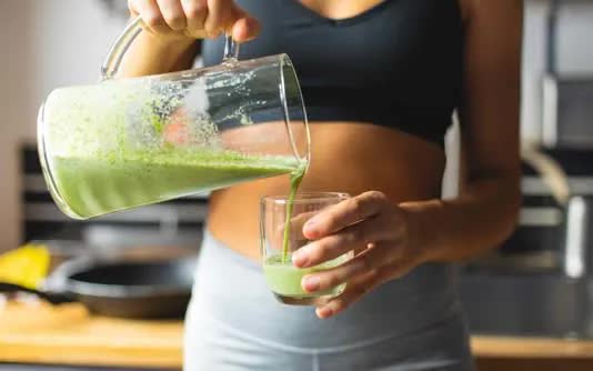 Những dấu hiệu nhận biết cơ thể cần “thanh lọc” hormone căng thẳng - Ảnh 1.