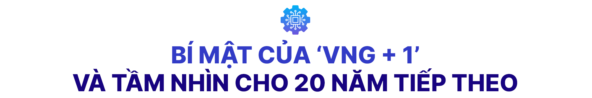 Nhà sáng lập VNG Lê Hồng Minh: Hành trình từ mong muốn "sống sót" đến khát vọng công ty toàn cầu- Ảnh 1. Nhà sáng lập VNG Lê Hồng Minh: Hành trình từ mong muốn "sống sót" đến khát vọng công ty toàn cầu- Ảnh 1.