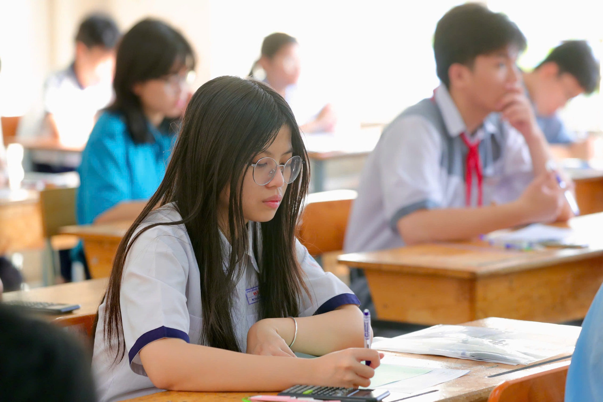 Sở GD-ĐT TP HCM: Sẽ quy định giờ tan học buổi chiều không trước 16 giờ 30 phút - Ảnh 1.
