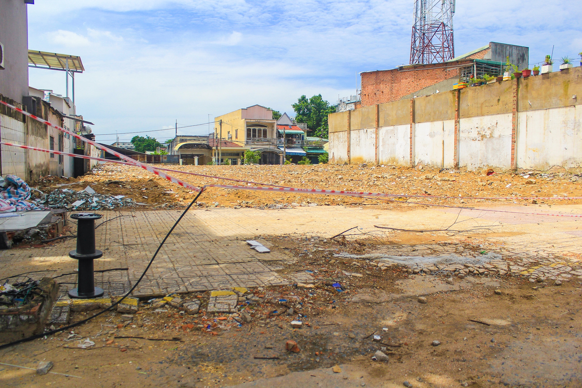 Toàn cảnh cây cầu nối trung tâm tỉnh Đồng Nai với siêu dự án 72.000 tỷ của Sun Group- Ảnh 10.