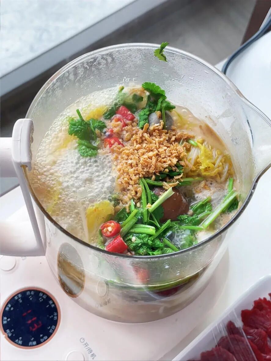 Từ đáy lòng, tôi khuyên bạn đầu tư 5 món đồ bếp này: Tiện lợi đỉnh cao, triệu người dùng đều phải khuất phục- Ảnh 5.