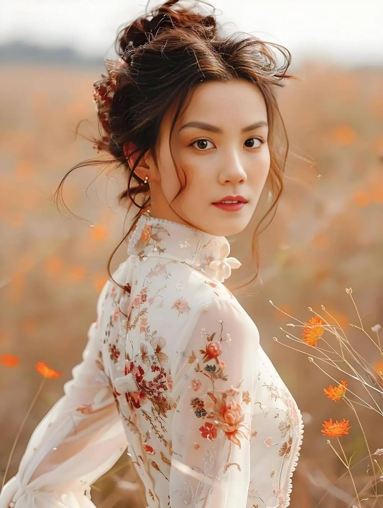 Cách dạy con khác biệt của Trương Bá Chi và Vương Phi- Ảnh 2. Cách dạy con khác biệt của Trương Bá Chi và Vương Phi- Ảnh 2.