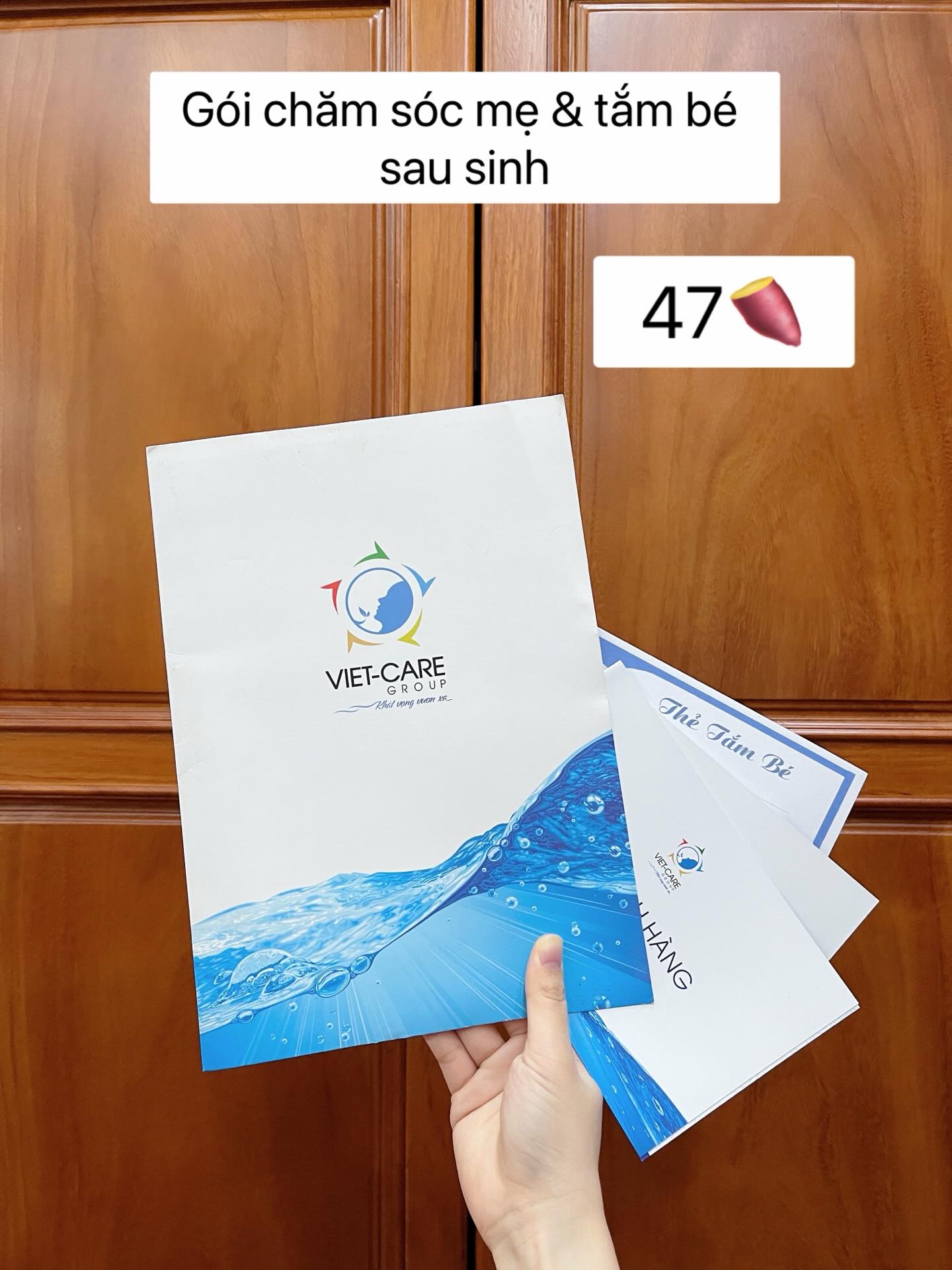 Viral Threads: Mẹ bỉm liệt kê chi phí sinh con gần 500 triệu, hội chưa đẻ tái mặt, choáng váng đến quay cuồng trời đất!- Ảnh 9.