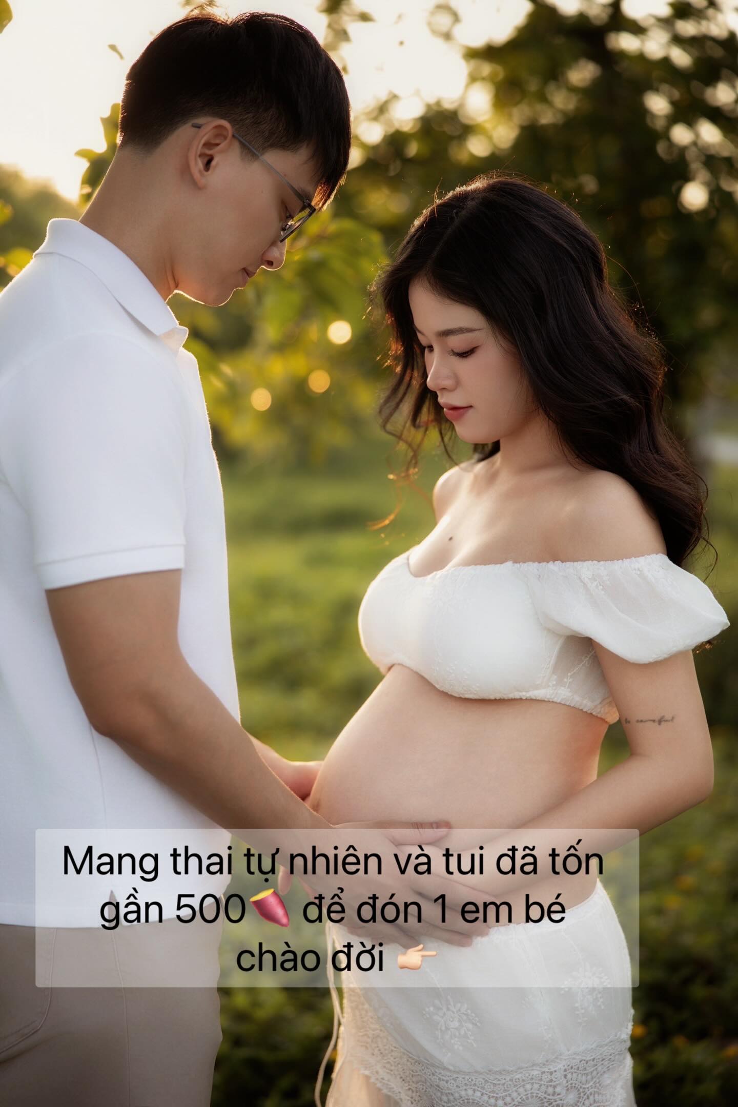 Viral Threads: Mẹ bỉm liệt kê chi phí sinh con gần 500 triệu, hội chưa đẻ tái mặt, choáng váng đến quay cuồng trời đất!- Ảnh 1.