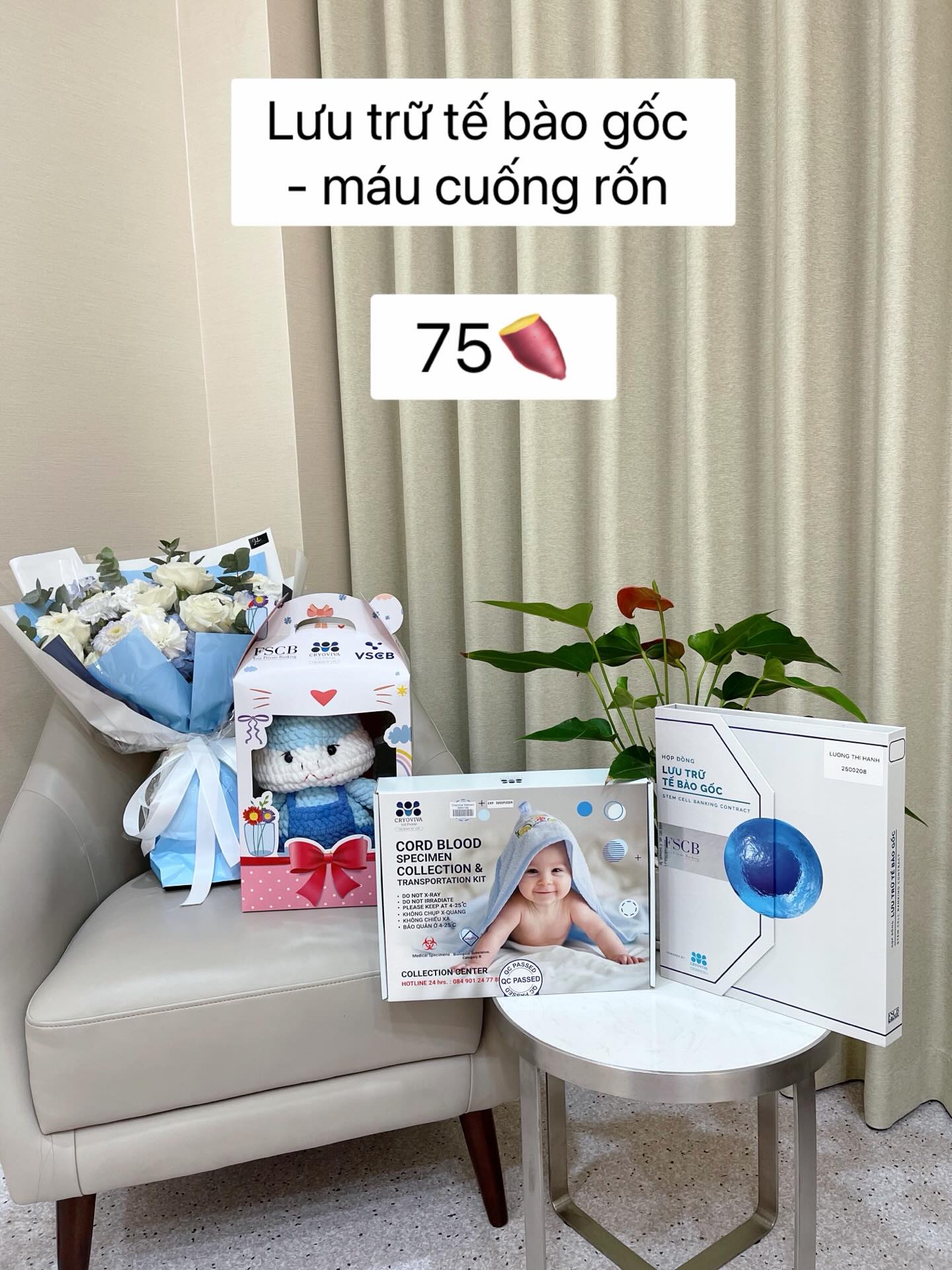 Viral Threads: Mẹ bỉm liệt kê chi phí sinh con gần 500 triệu, hội chưa đẻ tái mặt, choáng váng đến quay cuồng trời đất!- Ảnh 8.