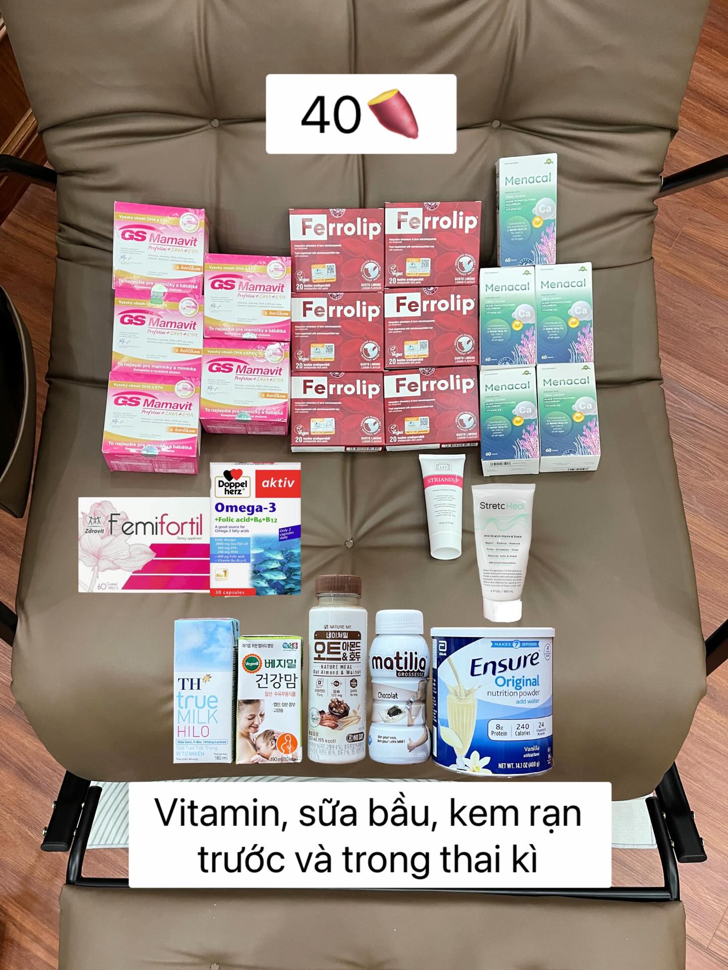 Viral Threads: Mẹ bỉm liệt kê chi phí sinh con gần 500 triệu, hội chưa đẻ tái mặt, choáng váng đến quay cuồng trời đất!- Ảnh 5.