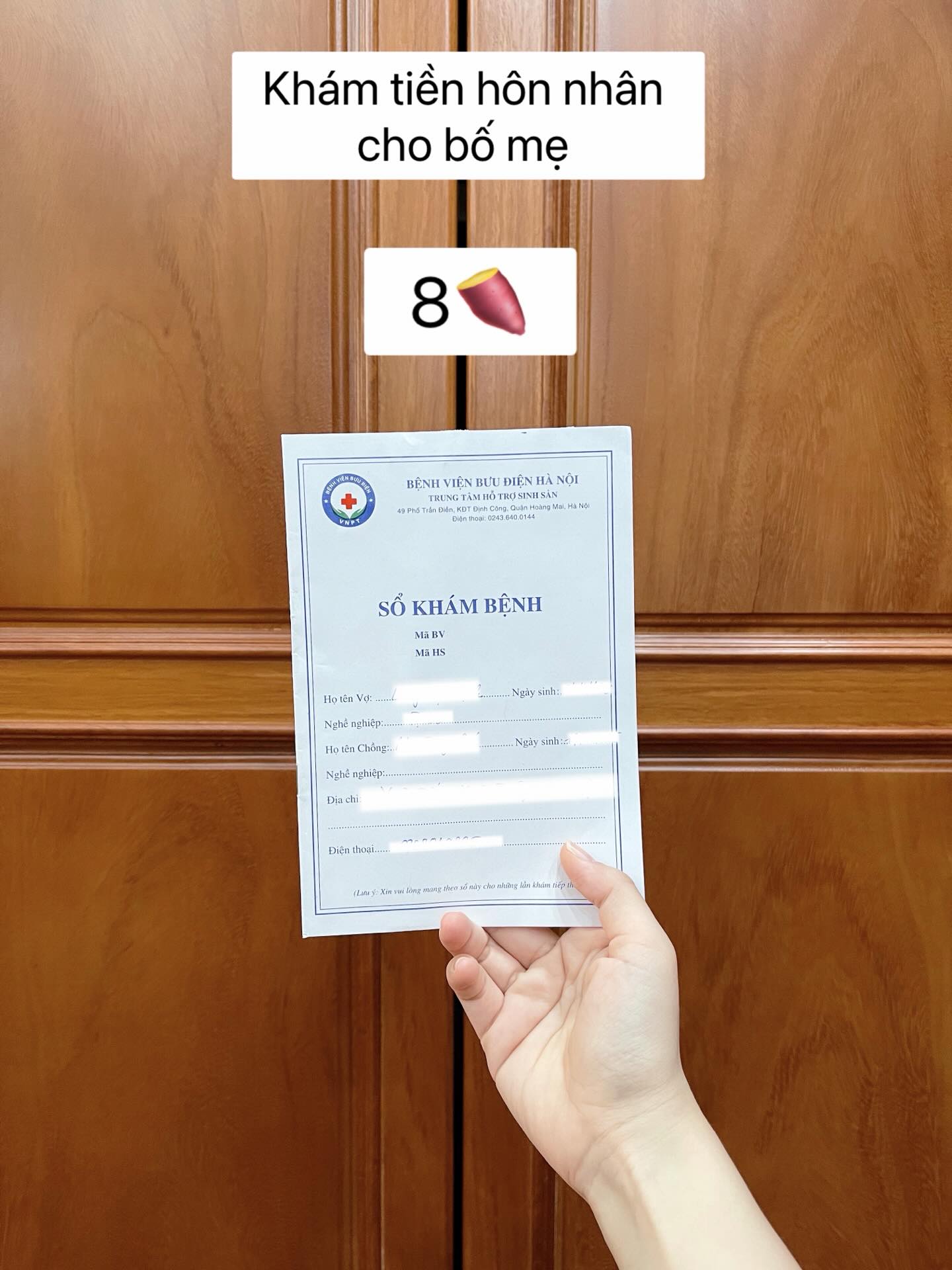 Viral Threads: Mẹ bỉm liệt kê chi phí sinh con gần 500 triệu, hội chưa đẻ tái mặt, choáng váng đến quay cuồng trời đất!- Ảnh 2.