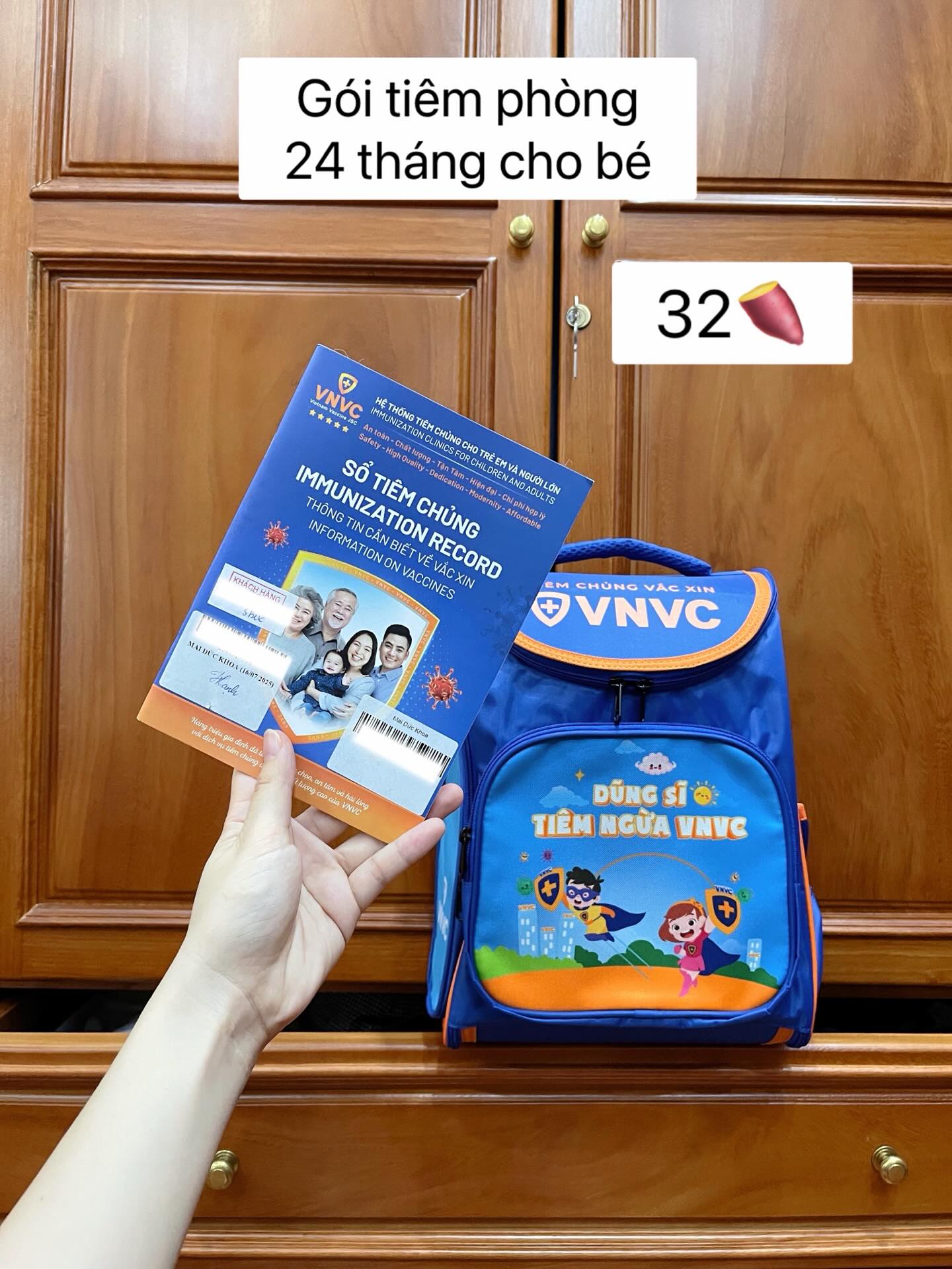 Viral Threads: Mẹ bỉm liệt kê chi phí sinh con gần 500 triệu, hội chưa đẻ tái mặt, choáng váng đến quay cuồng trời đất!- Ảnh 11.