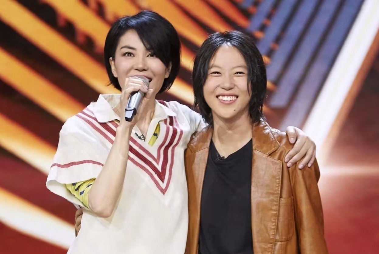 Cách dạy con khác biệt của Trương Bá Chi và Vương Phi- Ảnh 6. Cách dạy con khác biệt của Trương Bá Chi và Vương Phi- Ảnh 6.