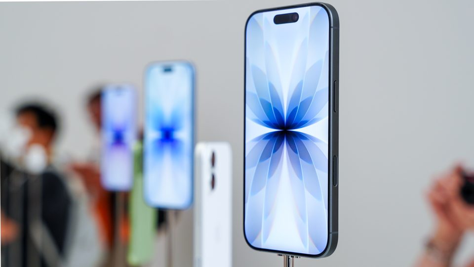 7 nâng cấp đáng giá trên iPhone 17 - Ảnh 1.