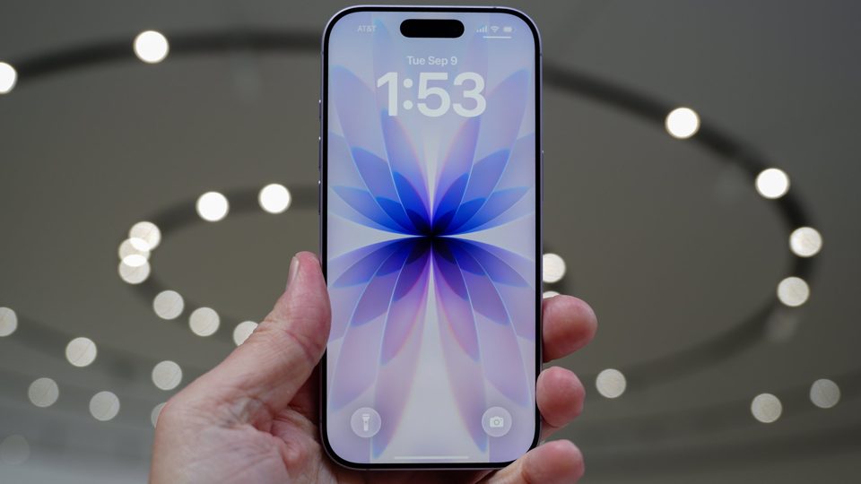 7 nâng cấp đáng giá trên iPhone 17 - Ảnh 2.