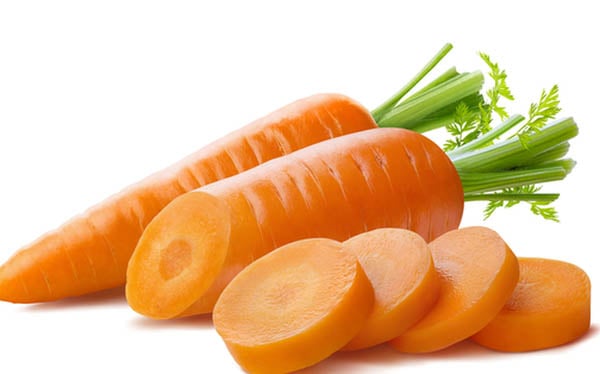 3 loại rau củ hạt dễ gây viêm nhiễm khi ăn sống, nhưng có 4 loại nấu chín lại không tốt bằng ăn sống 3 loại rau củ hạt dễ gây viêm nhiễm khi ăn sống, nhưng có 4 loại nấu chín lại không tốt bằng ăn sống