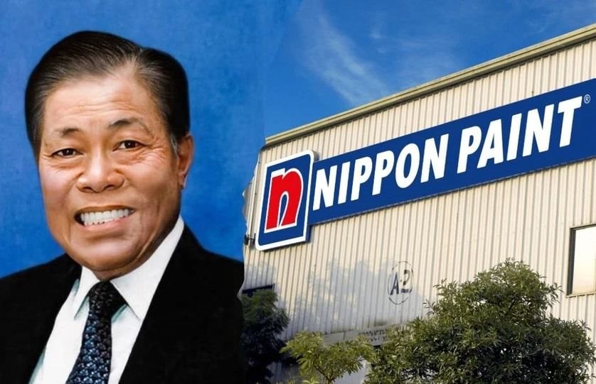 'Ông trùm' Singapore qua đời, 6 người cháu trở thành tỷ phú chỉ sau 1 đêm 'Ông trùm' Singapore qua đời, 6 người cháu trở thành tỷ phú chỉ sau 1 đêm