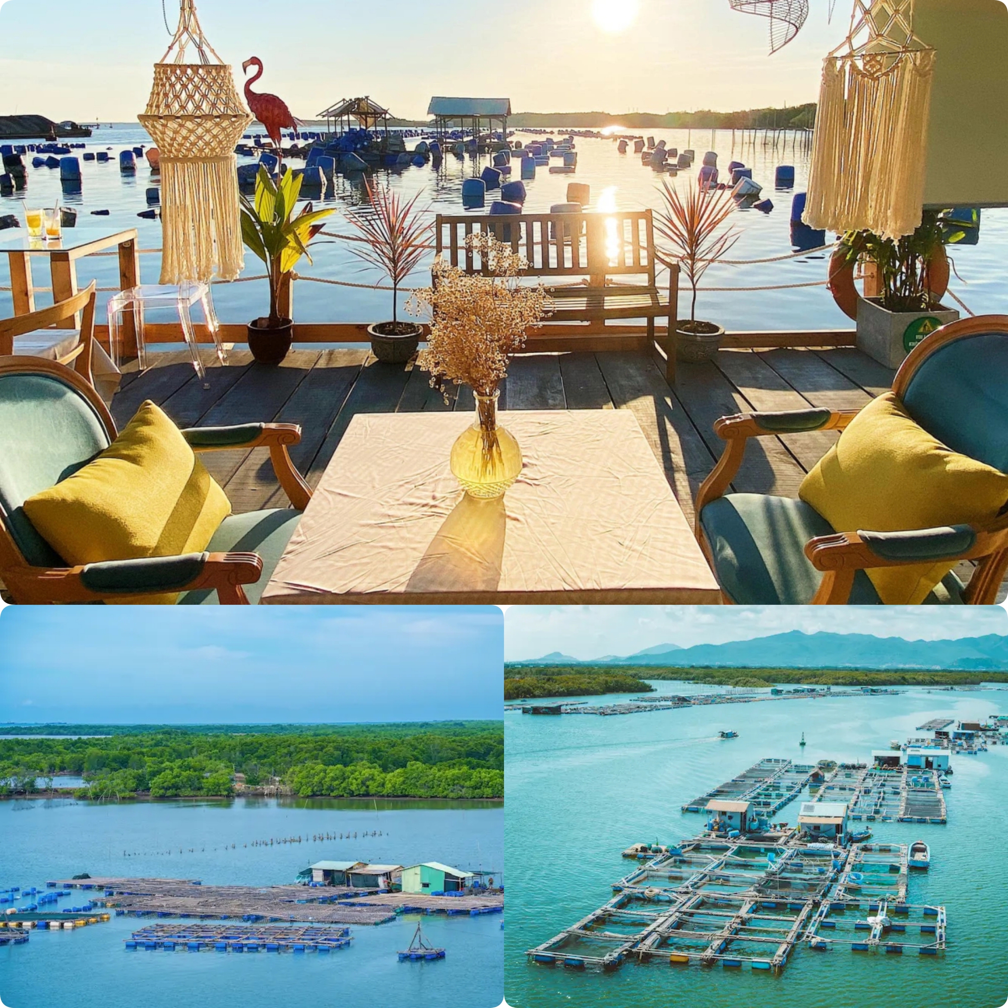 Đi Vũng Tàu nhiều nhưng bạn đã biết đến 'đùng Long Sơn' chưa?- Ảnh 4. Đi Vũng Tàu nhiều nhưng bạn đã biết đến 'đùng Long Sơn' chưa?- Ảnh 4.