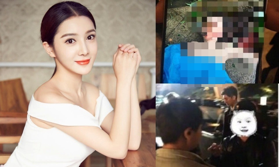 3 cái chết nghi thế lực ngầm nhúng tay ở Cbiz: Vụ ngã lầu của "mỹ nam cổ trang" chưa phải kinh hoàng nhất! - Ảnh 4. 3 cái chết nghi thế lực ngầm nhúng tay ở Cbiz: Vụ ngã lầu của "mỹ nam cổ trang" chưa phải kinh hoàng nhất! - Ảnh 4.