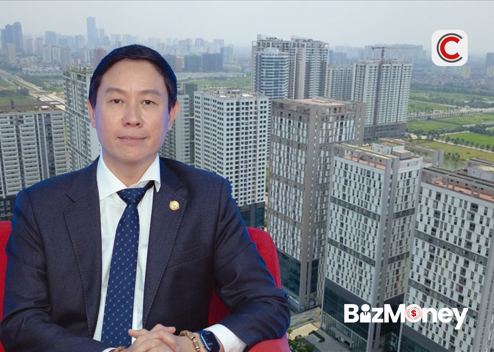 Giám đốc Ngân hàng chia sẻ việc người trẻ sở hữu bất động sản