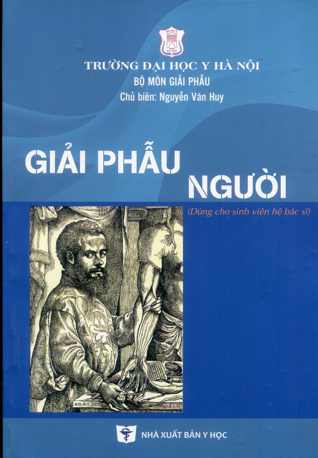 NHẦM TO: Hoá ra Giải phẫu người không phải 3 năm mới có 1 bác sĩ nội trú lựa chọn, cũng chẳng liên quan đến nhà xác như 1 số người hiểu nhầm